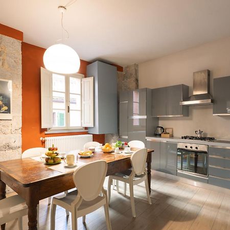 Borgo Suite Apartment Пиза Экстерьер фото