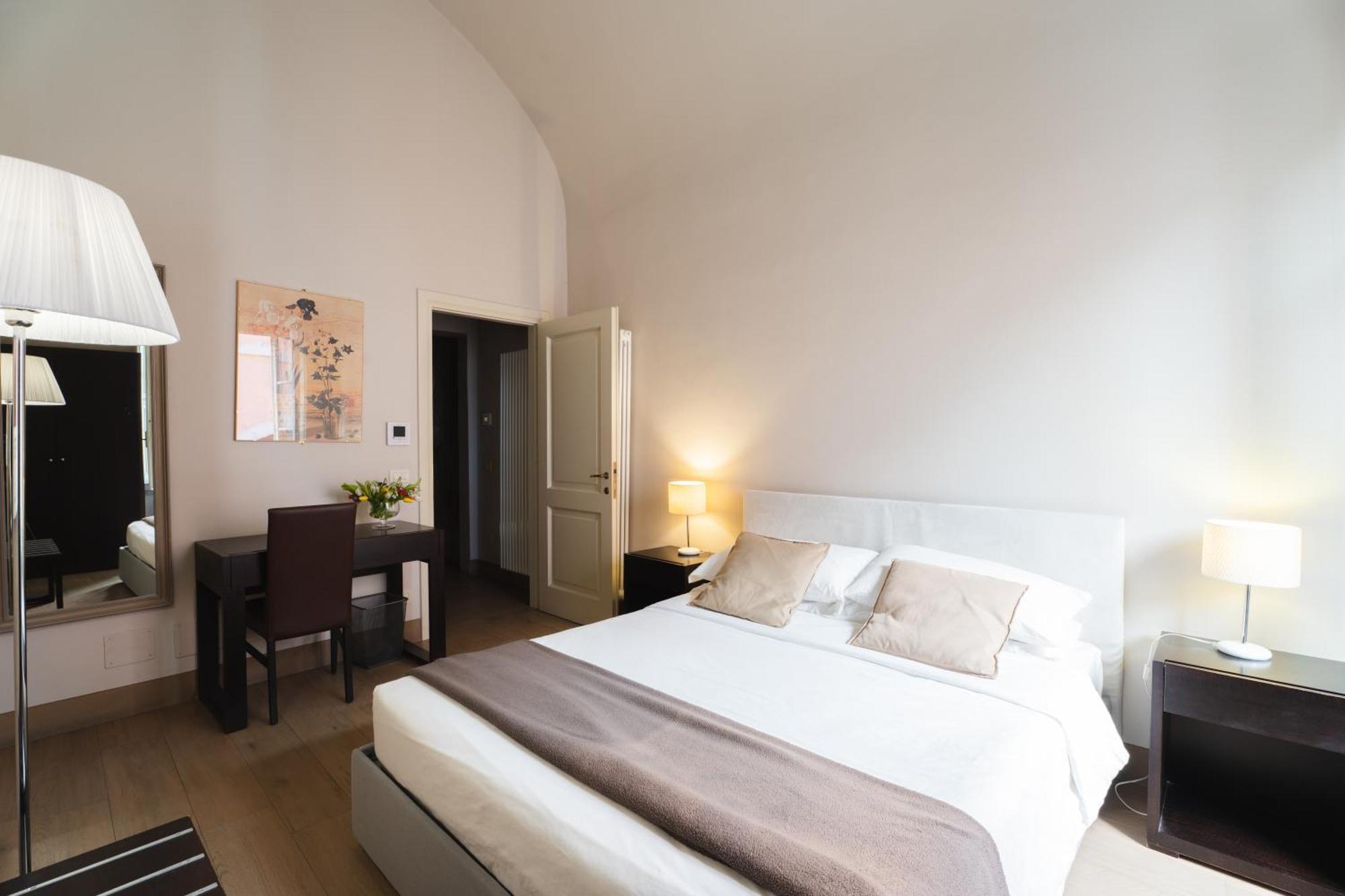 Borgo Suite Apartment Пиза Экстерьер фото