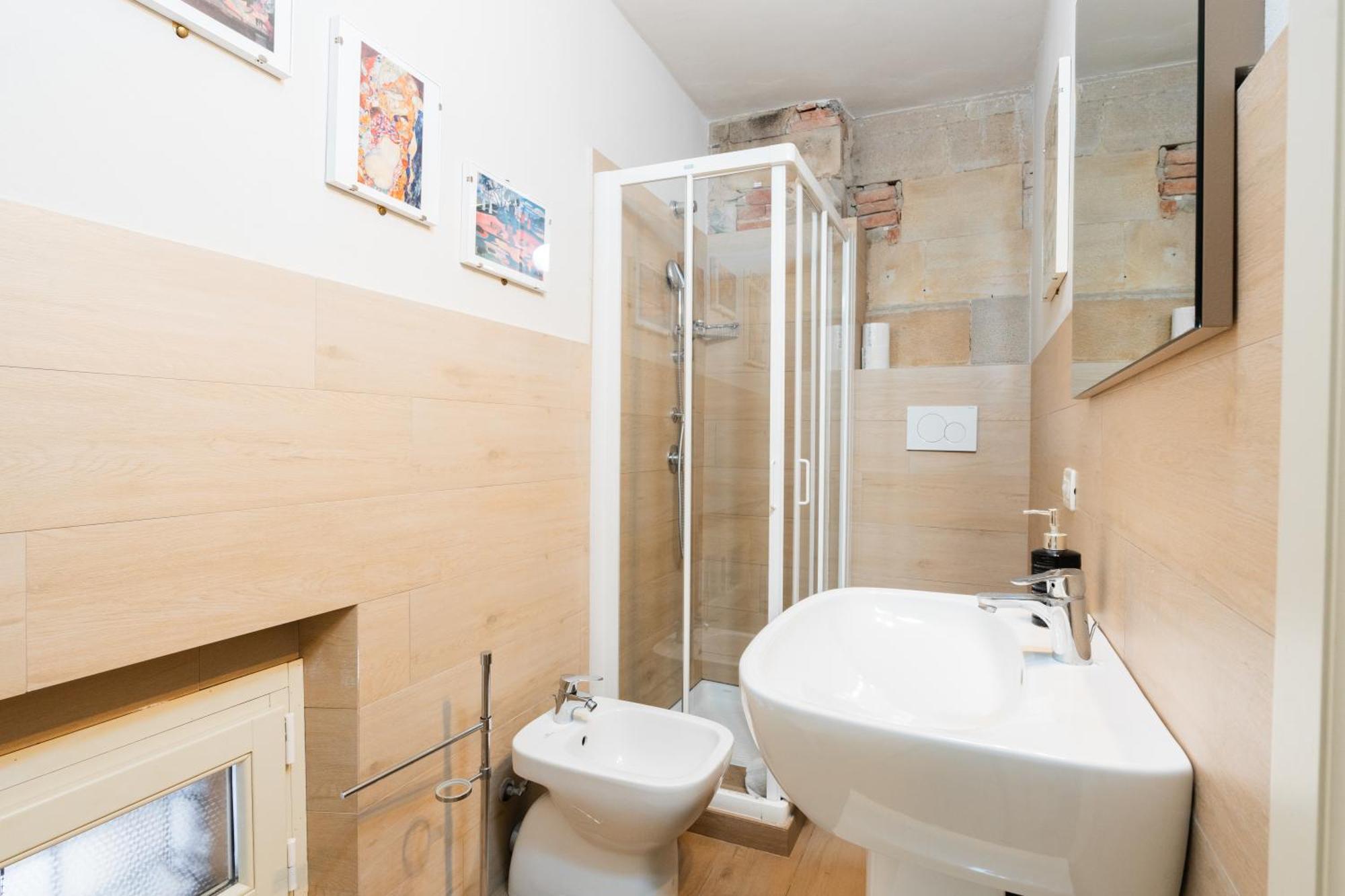 Borgo Suite Apartment Пиза Экстерьер фото